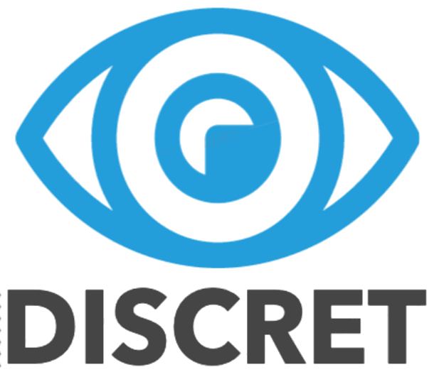 discret-univ-gustave-eiffel-fr logo